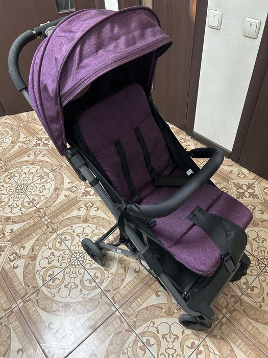 Детская коляска