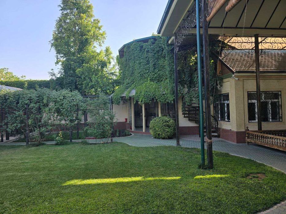 Топ - вилла в 40 минутах от городской суеты!