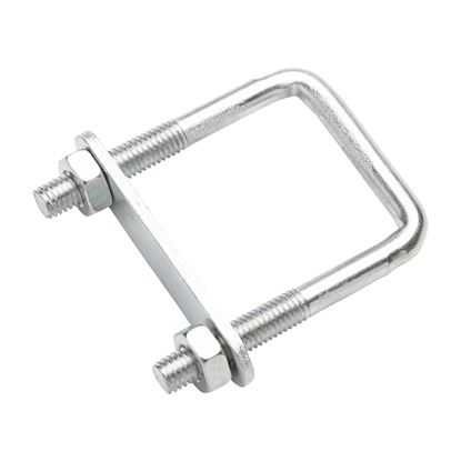 Panou / plasa gard bordurata verde, antracit, zincat - sistem complet