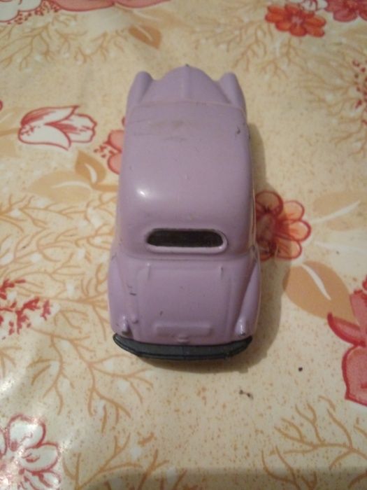 Метални колички