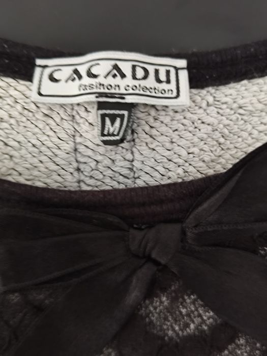 Cacadu bluza dama