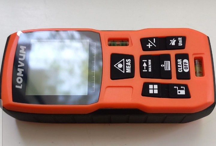 Лазер метр (50 метр).