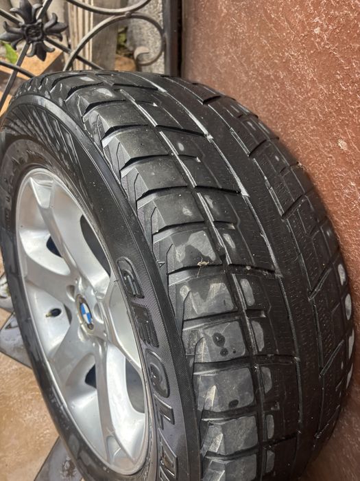 Автошины с дисками