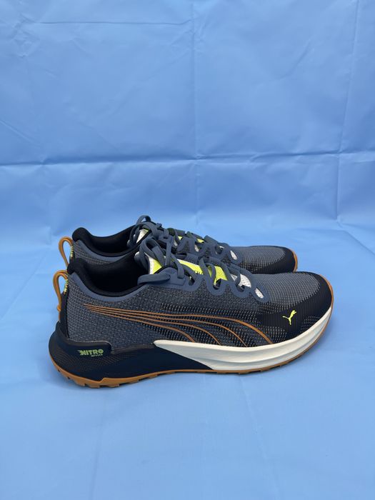 Маратонки Puma.