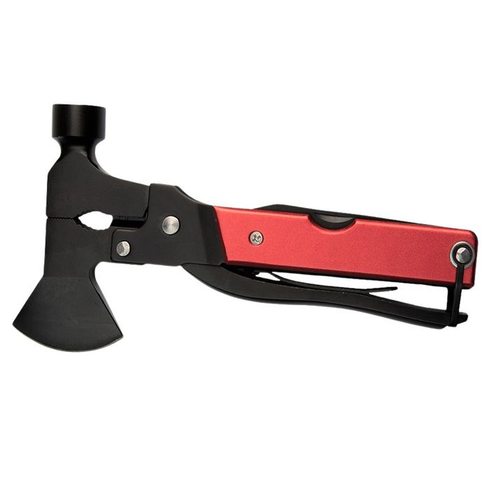 Cleste multifunctional IdeallStore®, Survival Instinct, 16 functii