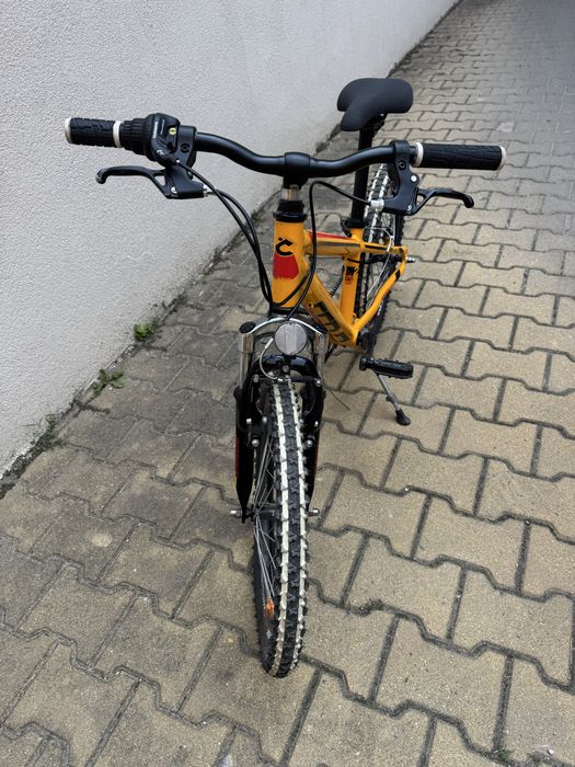 Детско колело Cross Speedster