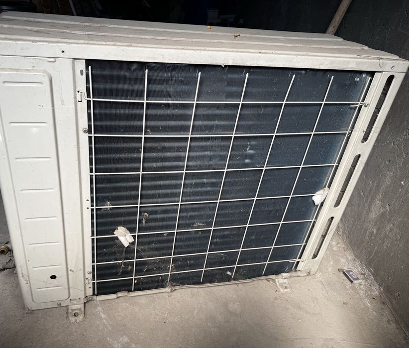 Колоник. Кондционер Artel 30