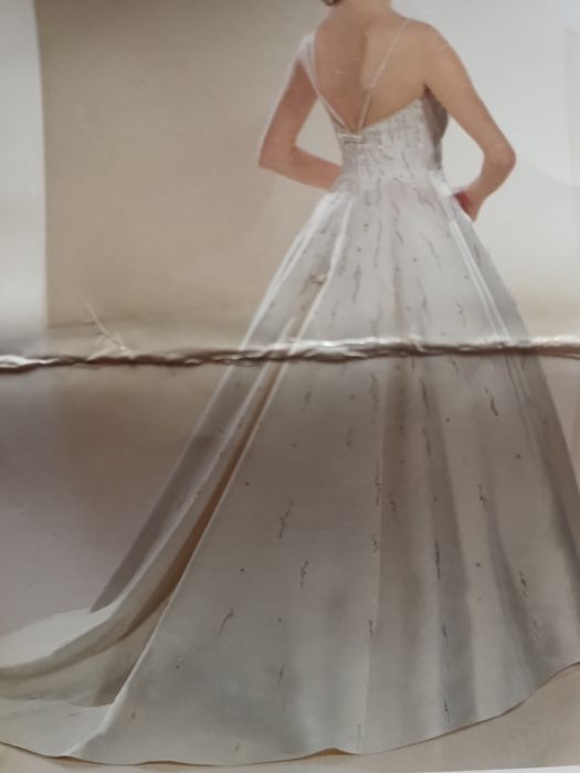 Rochie de mireasa San Patrick