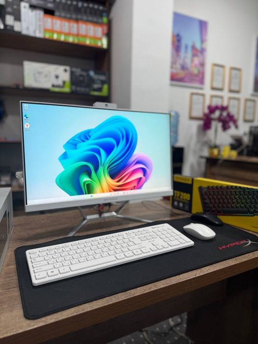 Monoblok  mypro 24 va 27 lik