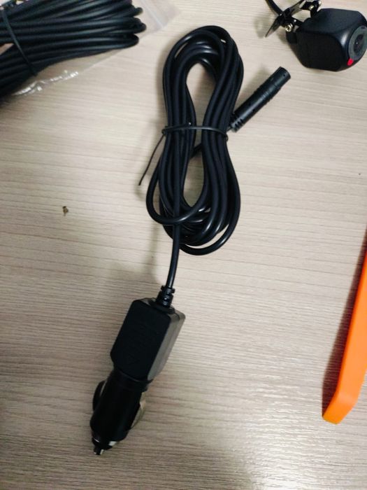 Видеорегистратор