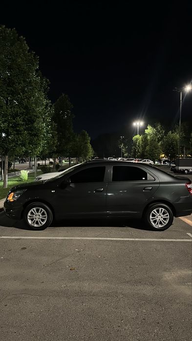 Cobalt 2024 LTZ