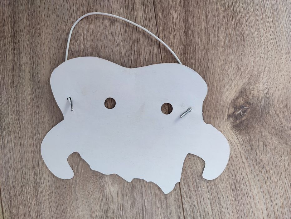 Маски за рожден ден/Хелоуин/парти