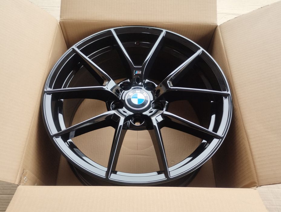 Jante 20 BMW seria 1,2,3,4,5,6 X2 X3 X5 2 lățimi 
Jante Noi cu Factur