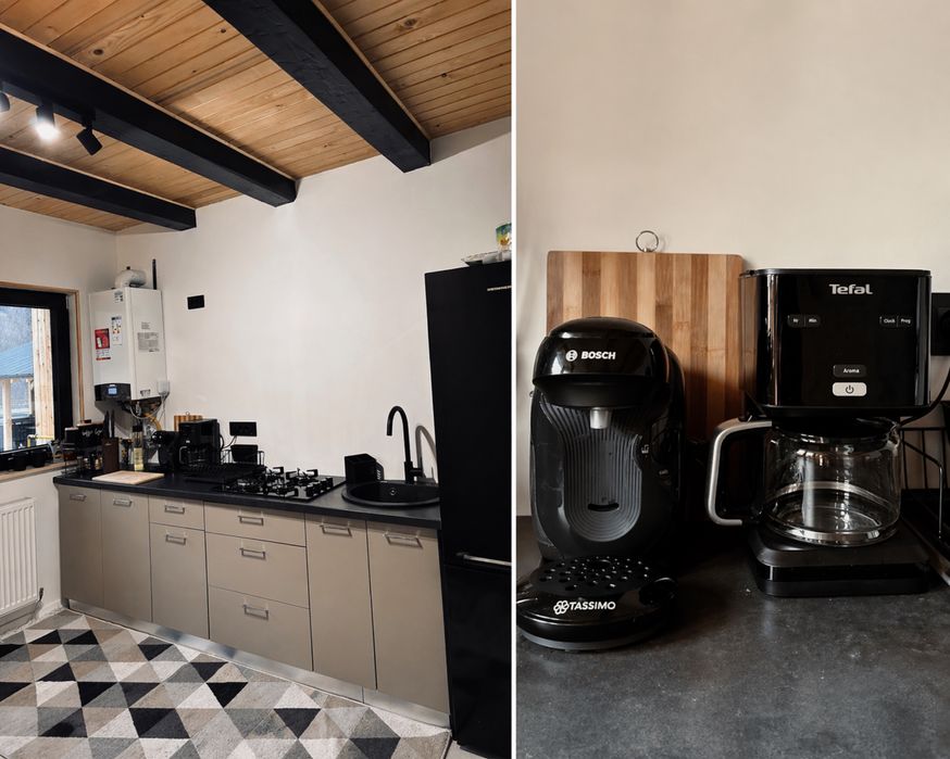 Cabana de inchiriat Bucovina – Frumosu, Suceava | Ciubar | Foisor