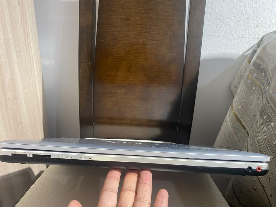 Офисный Sony Vaio/AMD Athlon DualCore