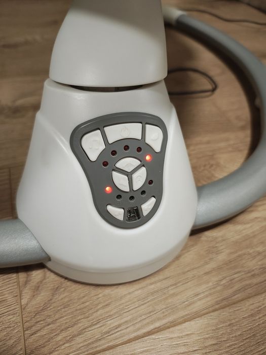 Електрически шезлонг Cangaroo