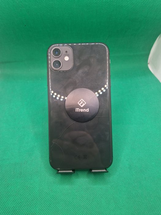 Iphone 11 64 GB baterie 73% Lazar Amanet Crangasi 42982