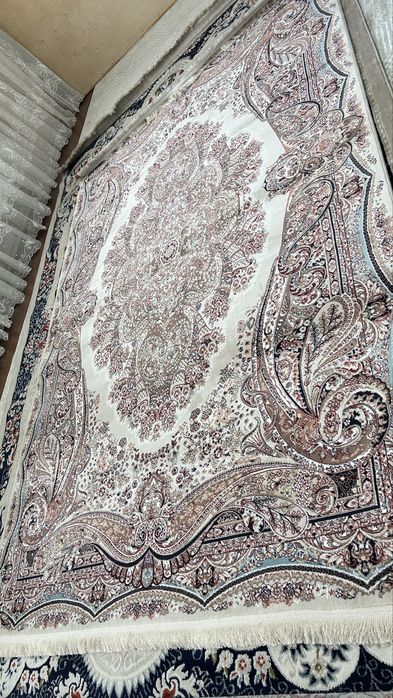 Продается ковры новые