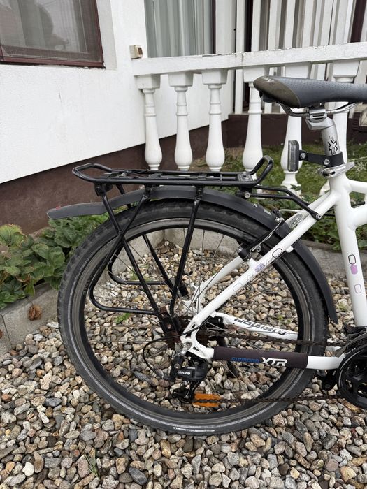 Bicicleta dama Merida 26 inch cadru M