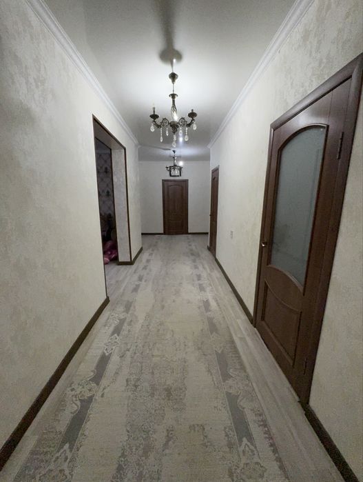 Продам кирпичный дом в каскелене