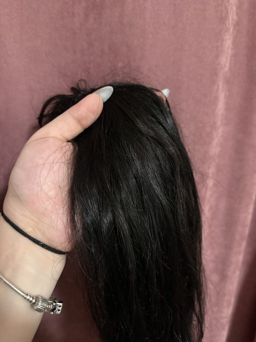 Продам волосы для наращивания