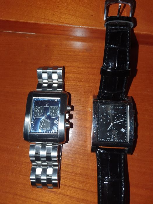 Ceasuri quartz de firma