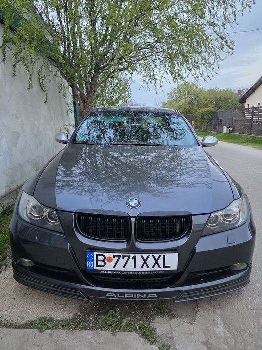 ALPINA D3 #57  autentica 11000e