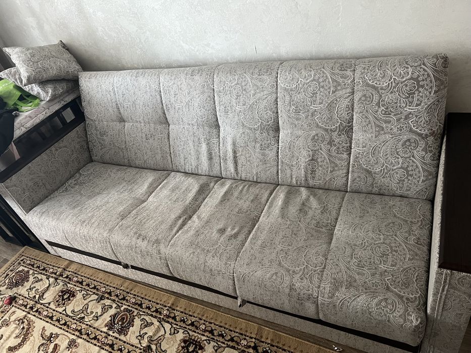 Диван расскладной