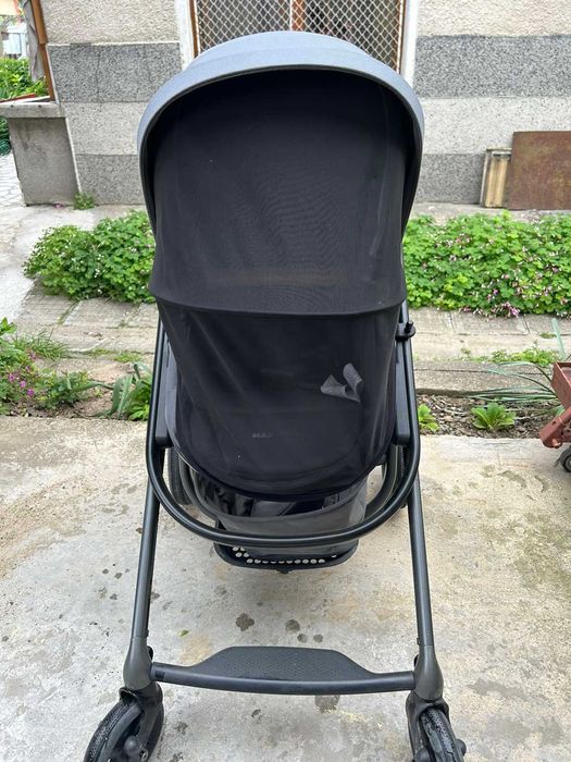 Комбинирана количка Maxi Cosi