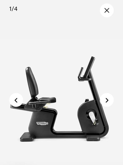 Technogym.