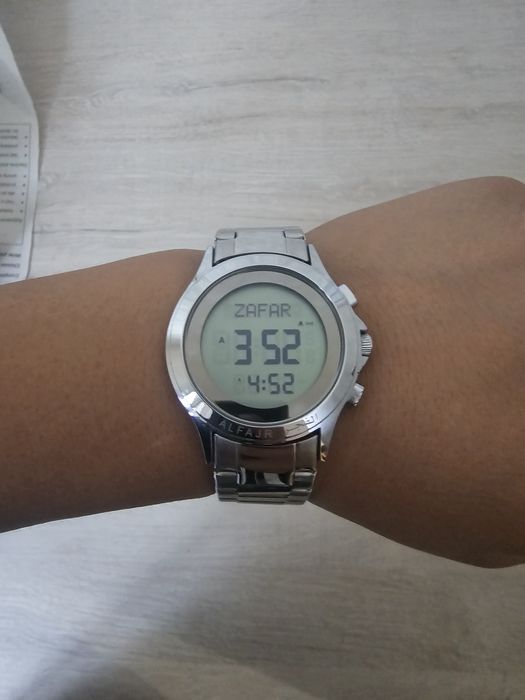 Часы  Alfajr оригинал