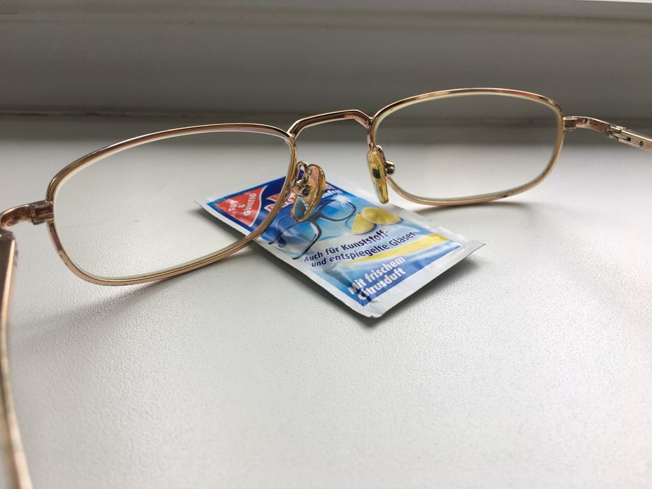 Продам очки