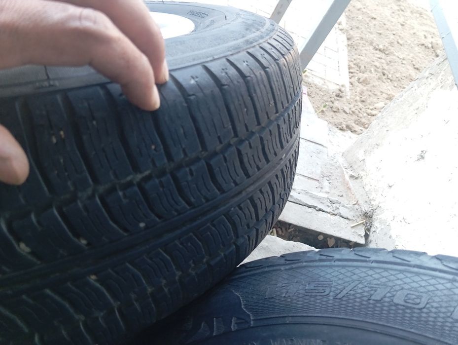 Продам Титан Диск