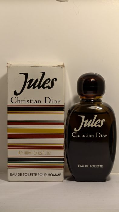 Dior Jules Pour Homme