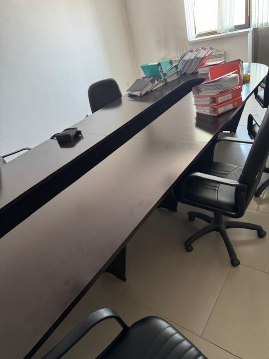 Продам Конференц стол