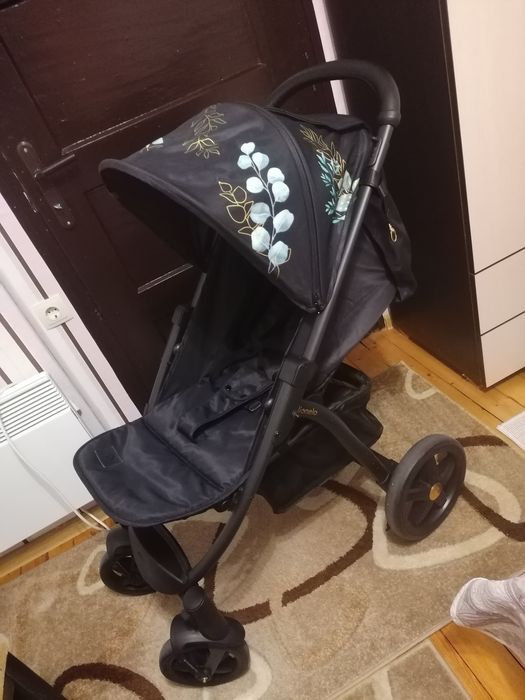 Детска количка Lionelo + чанта