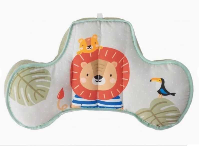 Възглавница за tummy time на Taf Toys