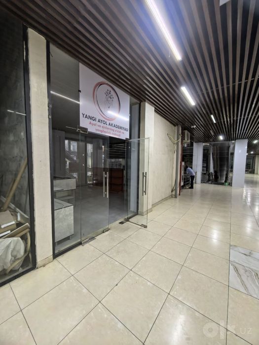 Magazin Arendaga qorasuv kompleks 2 etajdan kirganda yaqol ko’zga tash