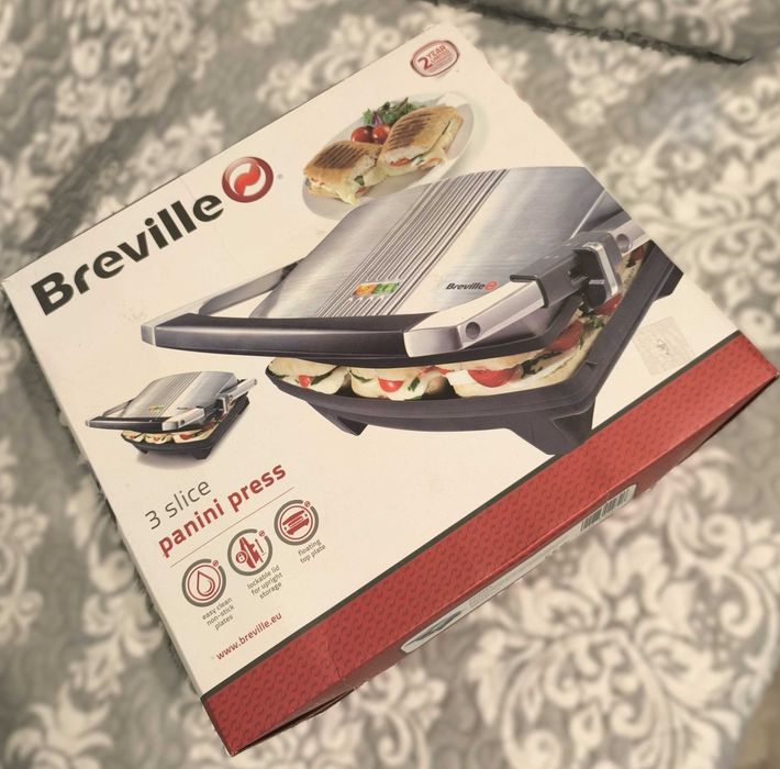 Sandwich maker Breville