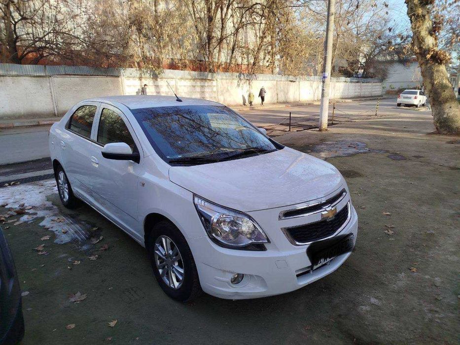 Кобальт сотилади