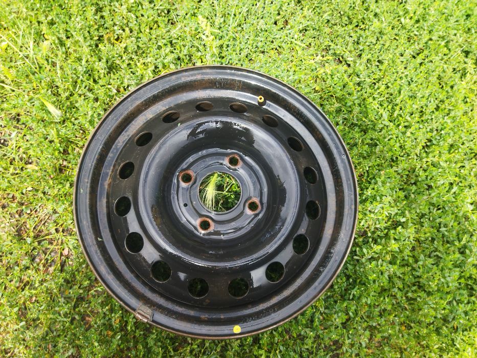 Железные Диски 4*114.3