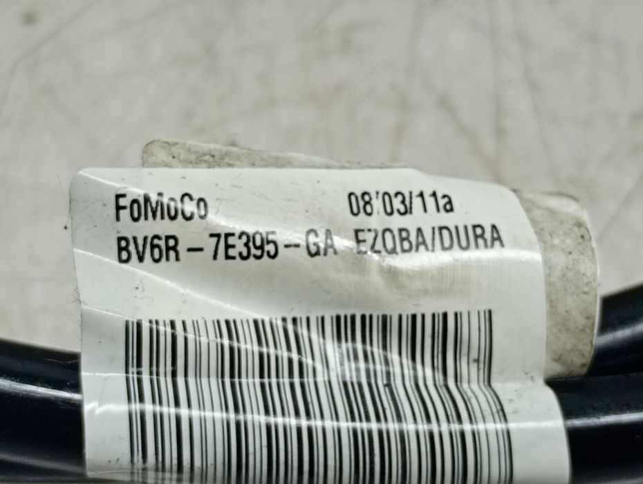 Timonerie manuala 6 trepte Ford Focus 3 (2011 - 2015) 1.6 tdci 1.6 tdci T3DB
