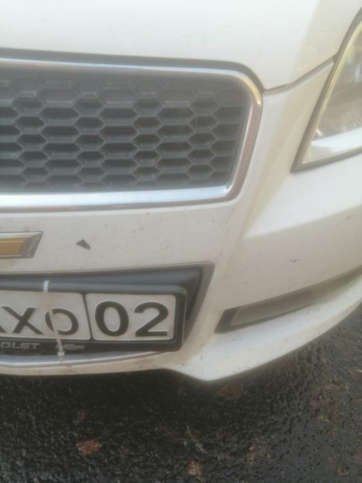 Chevrolet Nexıa R3 2021 г.в.