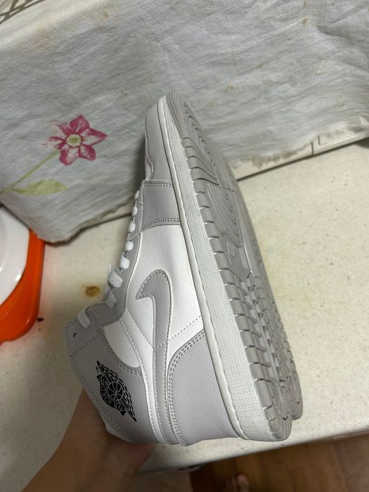 Продам красовку Jordan