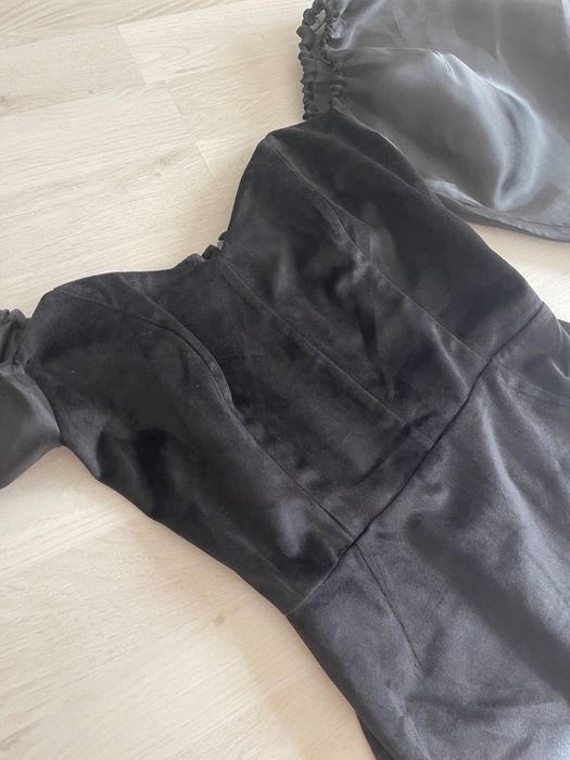 Красивое платье