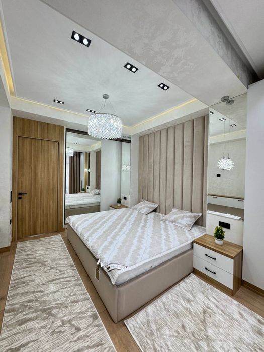 Шота руставели Продаётса 3/2/10 Жк Сити мол 74кв.м