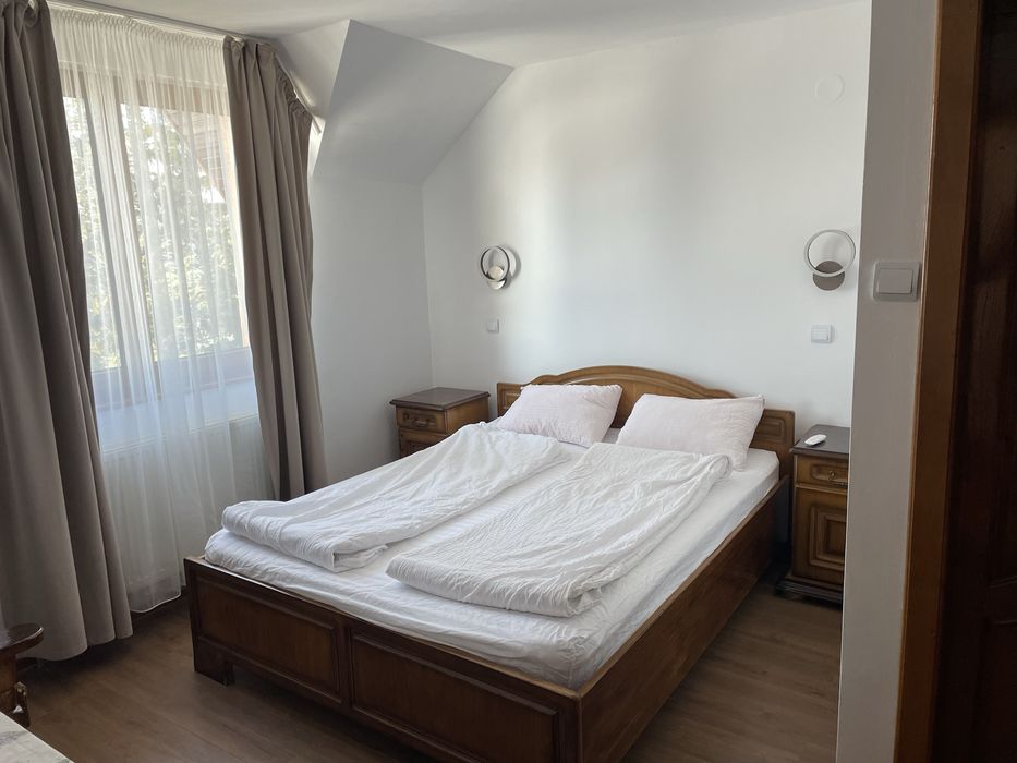 Inchiriez cabana la Râșca !