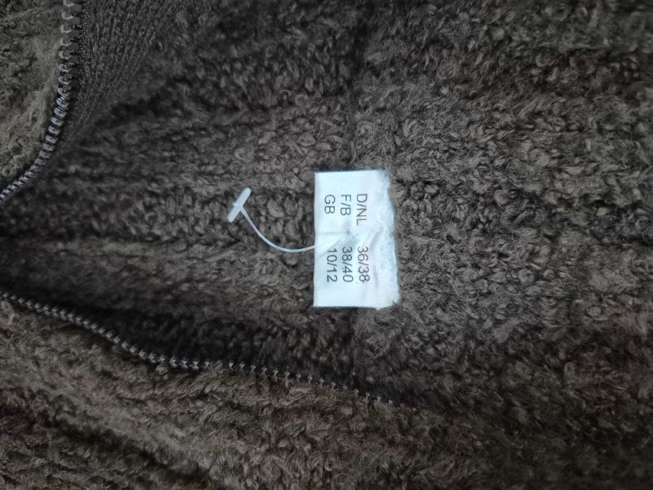 Pulover dama-marimea 36/38