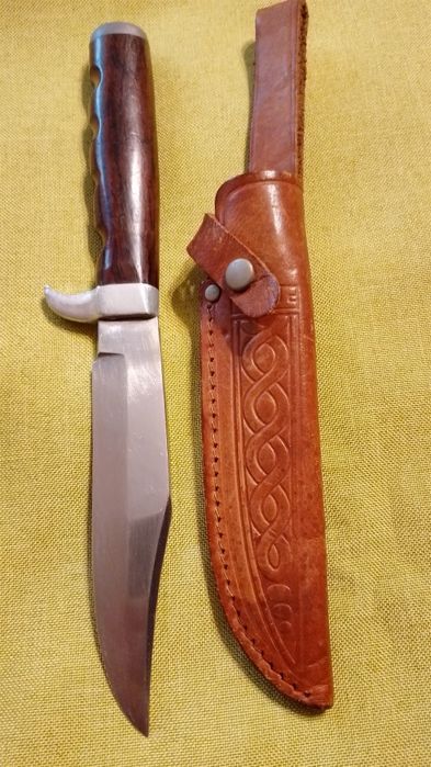 Нож Солинген /Solingen