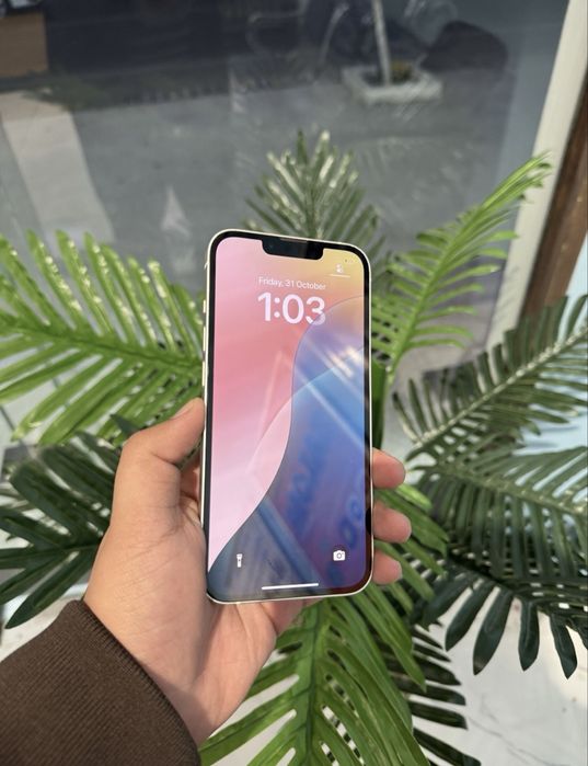 Iphone13 128gb oq rang